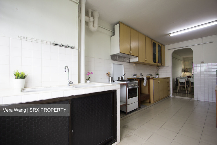 Blk 529 Bedok North Street 3 (Bedok), HDB 3 Rooms #176630792